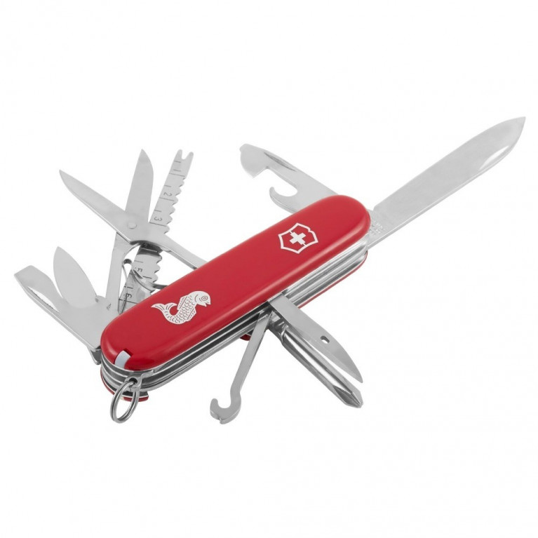 Navaja Victorinox - ROJA 